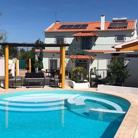 Apartmán Casa Almenara Quinta do Anjo Exteriér fotografie