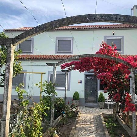 Apartmán Casa Almenara Quinta do Anjo Exteriér fotografie