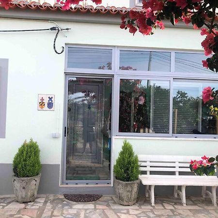 Apartmán Casa Almenara Quinta do Anjo Exteriér fotografie