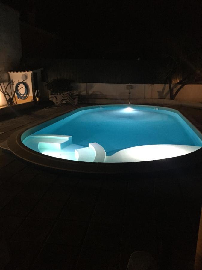 Apartmán Casa Almenara Quinta do Anjo Exteriér fotografie