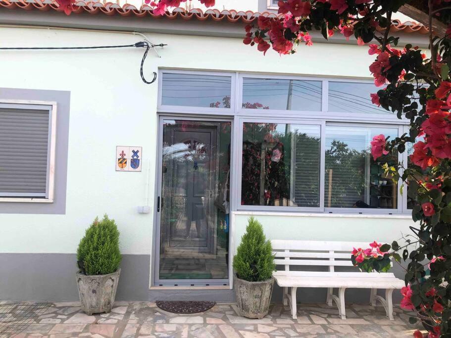 Apartmán Casa Almenara Quinta do Anjo Exteriér fotografie