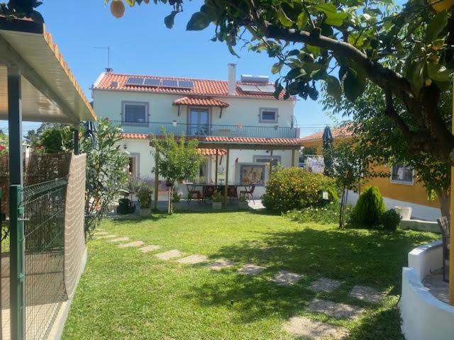 Apartmán Casa Almenara Quinta do Anjo Exteriér fotografie